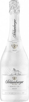 Schlumberger WHITE ICE Secco 11,5% Vol. 0,75l