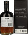 Mackmyra FUSION Swedish Single Malt Whisky Limited Edition 47,3% Vol. 0,7l in Giftbox