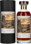 Signatory Vintage Benrinnes 11 Years Old 1st Fill Oloroso Sherry Butt Monuments 2015 50.8% Vol. 0.7l Giftbox