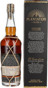 Plantation / Planteray BARBADOS 8 Years Old Port Finish by delicando 2023 46,8% Vol. 0,7l in Giftbox