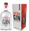 EFFZEH Original Handcrafted Dry Gin 42% Vol. 0,5l