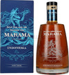 Marama ORIGINS Indonesian Spiced Rum 40% Vol. 0,7l in Giftbox