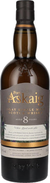 Port Askaig Islay 8 Years Old Islay Single Malt 45,8% Vol. 0,7l