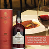 W. & J. Graham's 10 Year Old Tawny Port 20% Vol. 0,75l in Giftbox