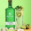 Whitley Neill ALOE AND CUCUMBER GIN 43% Vol. 0,7l