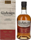 The GlenAllachie WINE SERIES Cuvée Cask Finish 2012 48% Vol. 0,7l in Giftbox