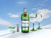 Tanqueray Alcohol Free Gin 0.0% 0,7l