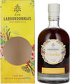 Labourdonnais Amélia Ruby Port Cask 40% Vol. 0,7l in Giftbox