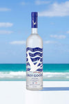 Grey Goose Vodka MAISON LABICHE Limited Edition 40% Vol. 1l