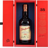 Glenfarclas 35 Years Old Highland Single Malt Scotch Whisky 2022 43% Vol. 0,7l in Giftbox