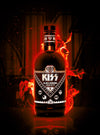 Kiss Black Diamond Rum 40% Vol. 0,5l