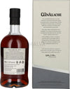 The GlenAllachie 12 Years Old PEDRO XIMÉNEZ SHERRY HOGSHEAD 2014 62,7% Vol. 0,7l in Giftbox