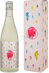 Beyond the Wall Attack on Titan x Beyond the Wall TITAN Model Japanese Sake 13% Vol. 0,72l