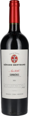 Gérard Bertrand CORBIÈRES 0,75l