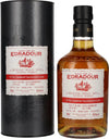 Edradour 11 Years Old ST. MICHAEL-EPPAN Cabernet Sauvignon Cask #2 2012 48,2% Vol. 0,7l in Giftbox