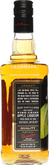 Jim Beam Apple 32,5% Vol. 0,7l