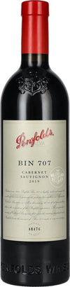 Penfolds BIN 707 Cabernet Sauvignon 2019 14,5% Vol. 0,75l