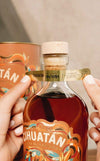 Cihuatán ALUX 15 YO Rum Limited Edition 43,2% Vol. 0,7l