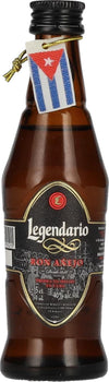 Legendario 9 Ron Añejo 40% Vol. 0,05l