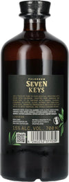 Seven Keys Falernum Liqueur 15% Vol. 0,7l
