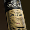 Luigi Francoli Grappa LIMOUSIN 42,5% Vol. 0,7l