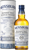 Mossburn ISLAND 46% Vol. 0,7l