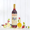 Lillet Rouge 17% Vol. 0,75l