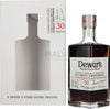 Dewar's 30 Years Old Double Double Aged Blended Scotch Whisky 46% Vol. 0,5l in Giftbox