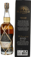 Plantation / Planteray FIJI 2019 Coffe Liqueur Cask Finish Rum 45,4% Vol. 0,7l in Giftbox
