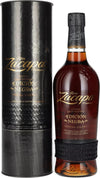Zacapa EDICIÓN NEGRA Gran Reserva 43% Vol. 0,7l in Giftbox