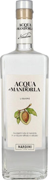 Nardini ACQUA DI MANDORLA Almond Liqueur 29% Vol. 0,7l