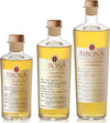 Sibona La Grappa di BARBERA 40% Vol. 0,5l