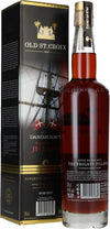 A.H. Riise / Old St. Croix Royal DANISH NAVY The Frigate JYLLAND 45% Vol. 0,7l