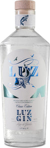 Marzadro LUZ Gin 45% Vol. 0,7l
