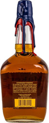 Maker's Mark Double Dip Red Sox World Series Championship 2018 45% Vol. 1l