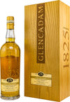 Glencadam 25 Years Old The Remarkable 46% Vol. 0,7l in Wooden box