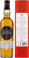 Glengoyne 12 Years Old Highland Single Malt Scotch Whisky 43% Vol. 0,7l