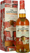 The Glenlivet GROUNDBREAKER COLLECTION Single Malt Whisky 40% Vol. 0,7l in Giftbox
