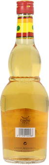 Camino Real Gold Tequila 40% Vol. 0,7l