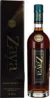 Zaya GRAN RESERVA Spirit Drink 40% Vol. 0,7l in Giftbox