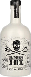 Sea Shepherd MARITIME EDITION Gin 43,1% Vol. 0,7l