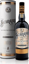 Hunter Laing THE SCARABUS COLLECTION Islay Single Malt Scotch Whisky 46% Vol. 0,7l in Giftbox