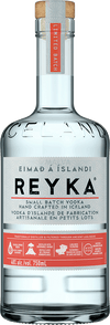 Reyka Vodka 40% Vol. 0,7l