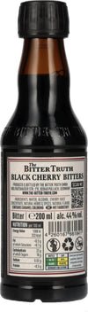The Bitter Truth Black Cherry Bitters 44% Vol. 0,2l