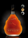 Meukow IC(O)NE Cognac 40% Vol. 0,7l