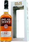Islay Mist 12 Years Old Blended Scotch Whisky 40% Vol. 0,7l in Giftbox