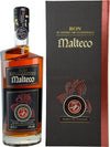 Ron Malteco Reserva del Fundador 20 YO 40% Vol. 0,7l in Giftbox