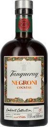 Tanqueray Negroni Cocktail 17,5% Vol. 0,5l