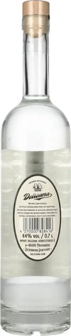 Delicana 44 SILVER Cachaça Artesanal 44% Vol. 0,7l