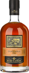 Rum Nation Guatemala Gran Reserva 40% Vol. 0,7l in Giftbox